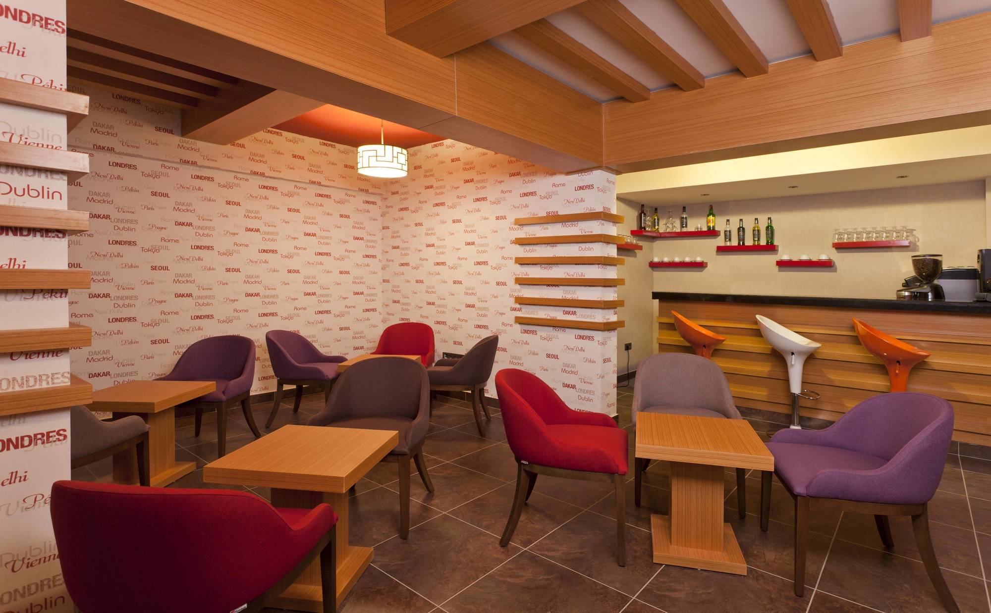 Monart Hotel