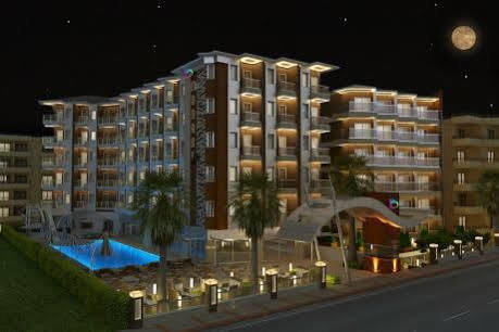 Hotel Monart 4*
