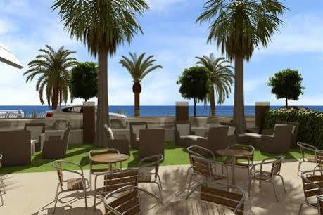 Monart 4* Alanya