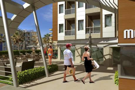 Monart Alanya