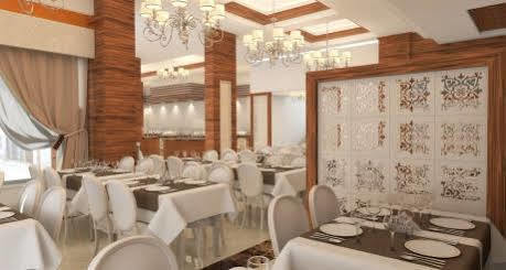 Monart 4* Alanya
