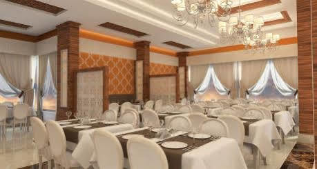 Hotel Monart Alanya
