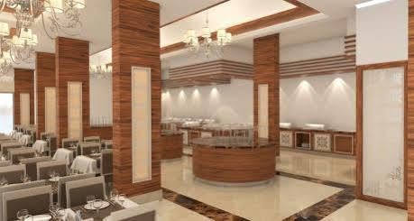 Monart Hotel