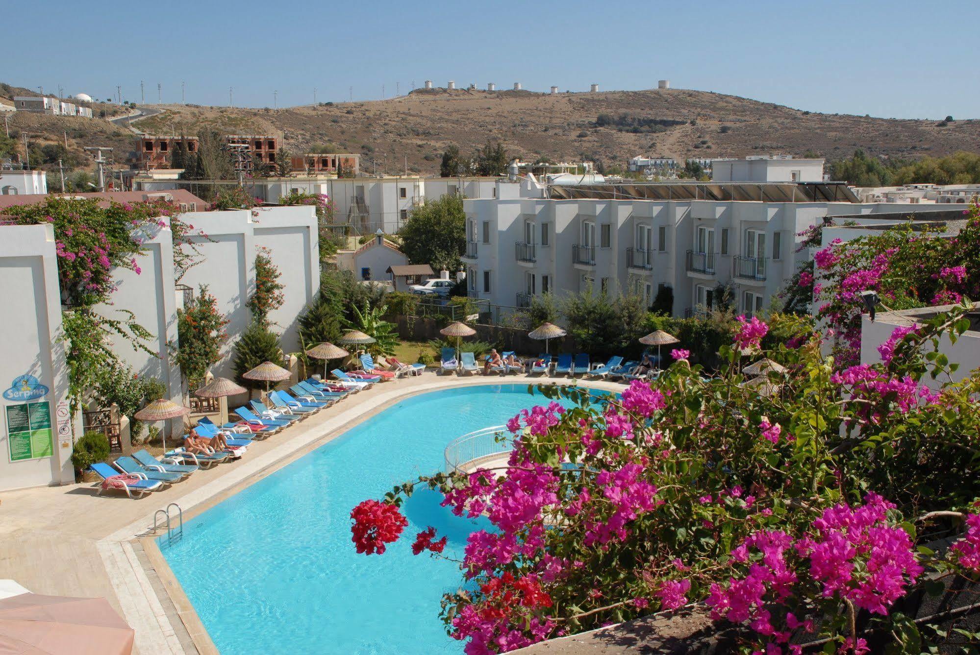 Hotel Serpina (adults Only) 3*