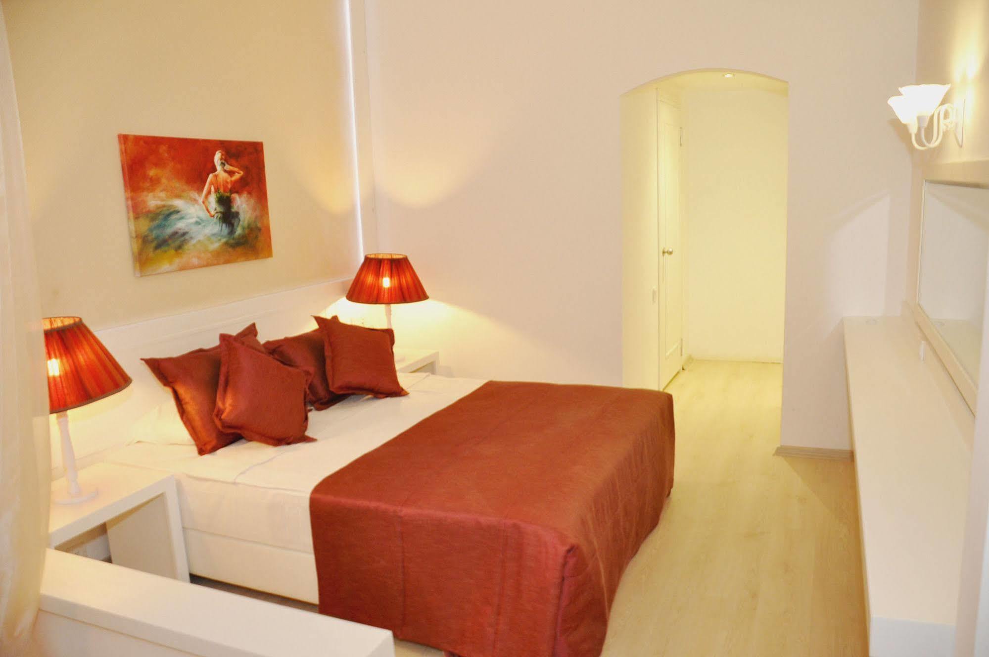 Ayaz Aqua 5*