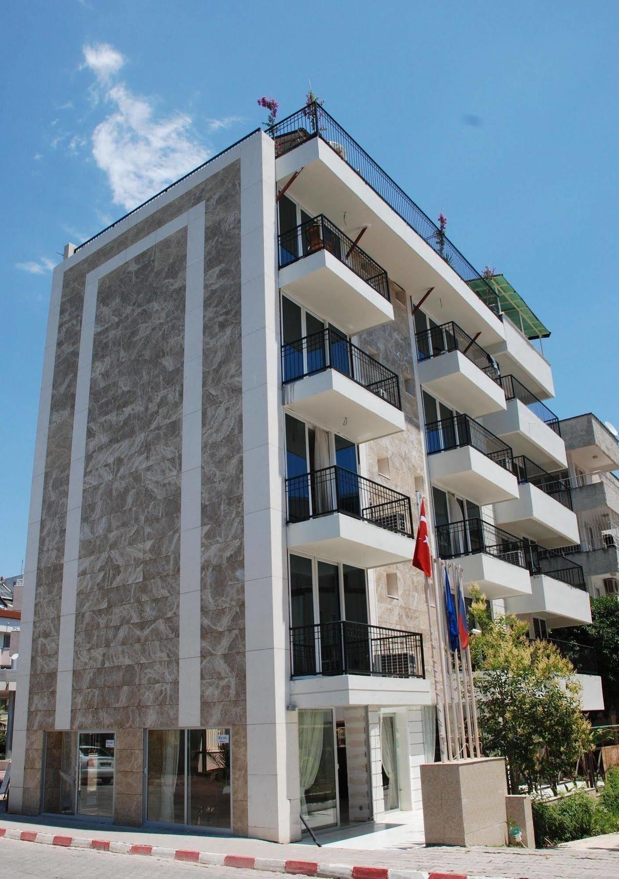 Hotel Romeo Beach
