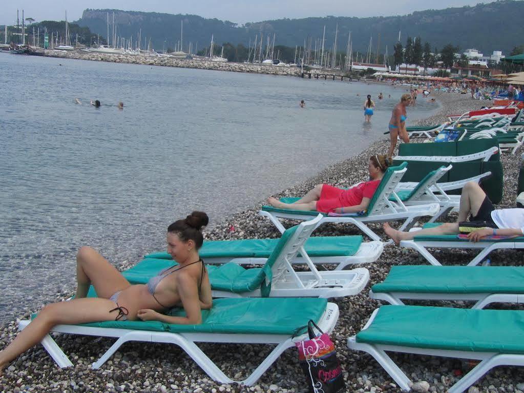 Hotel Romeo Beach