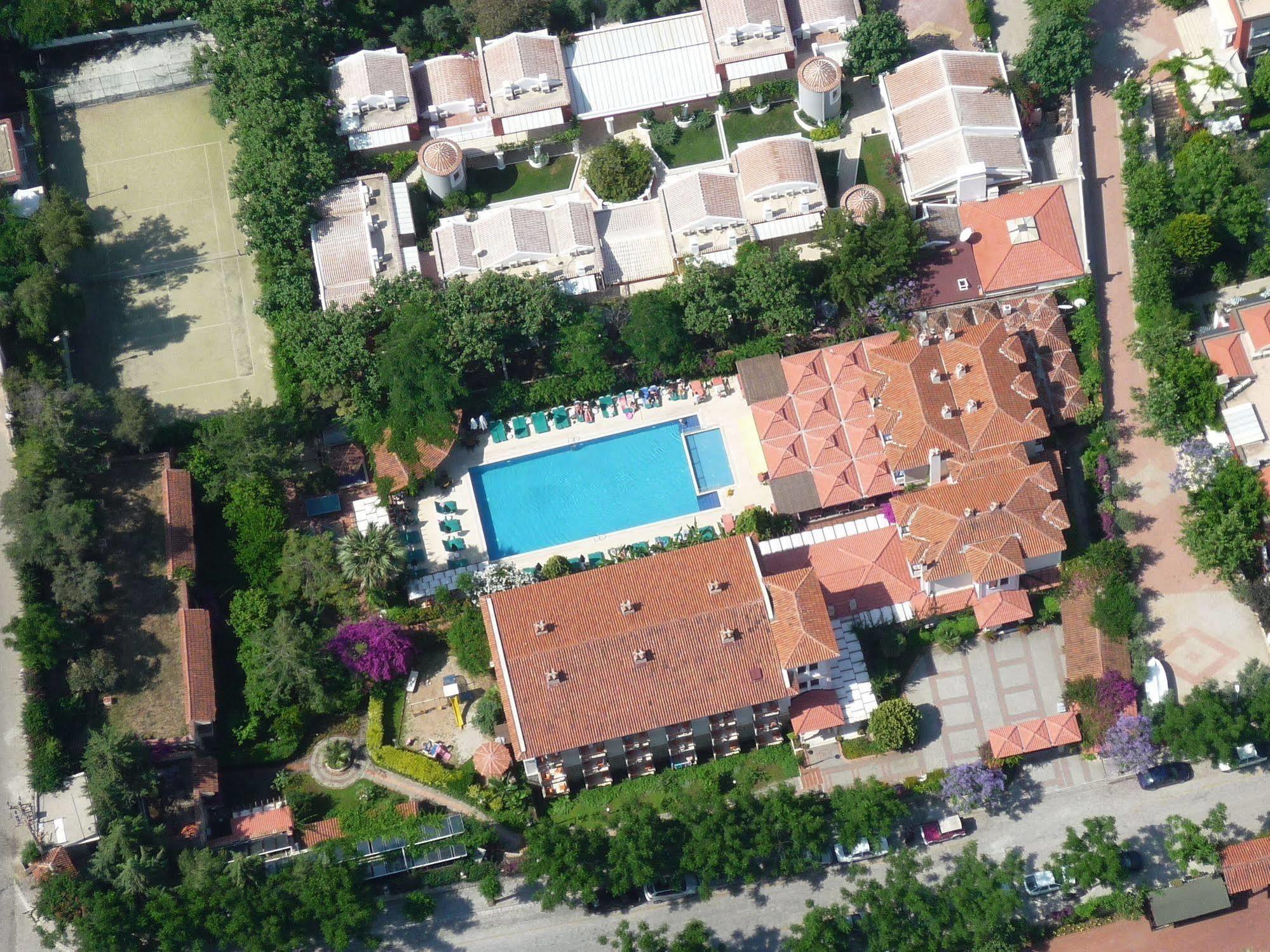 Perdikia Oludeniz