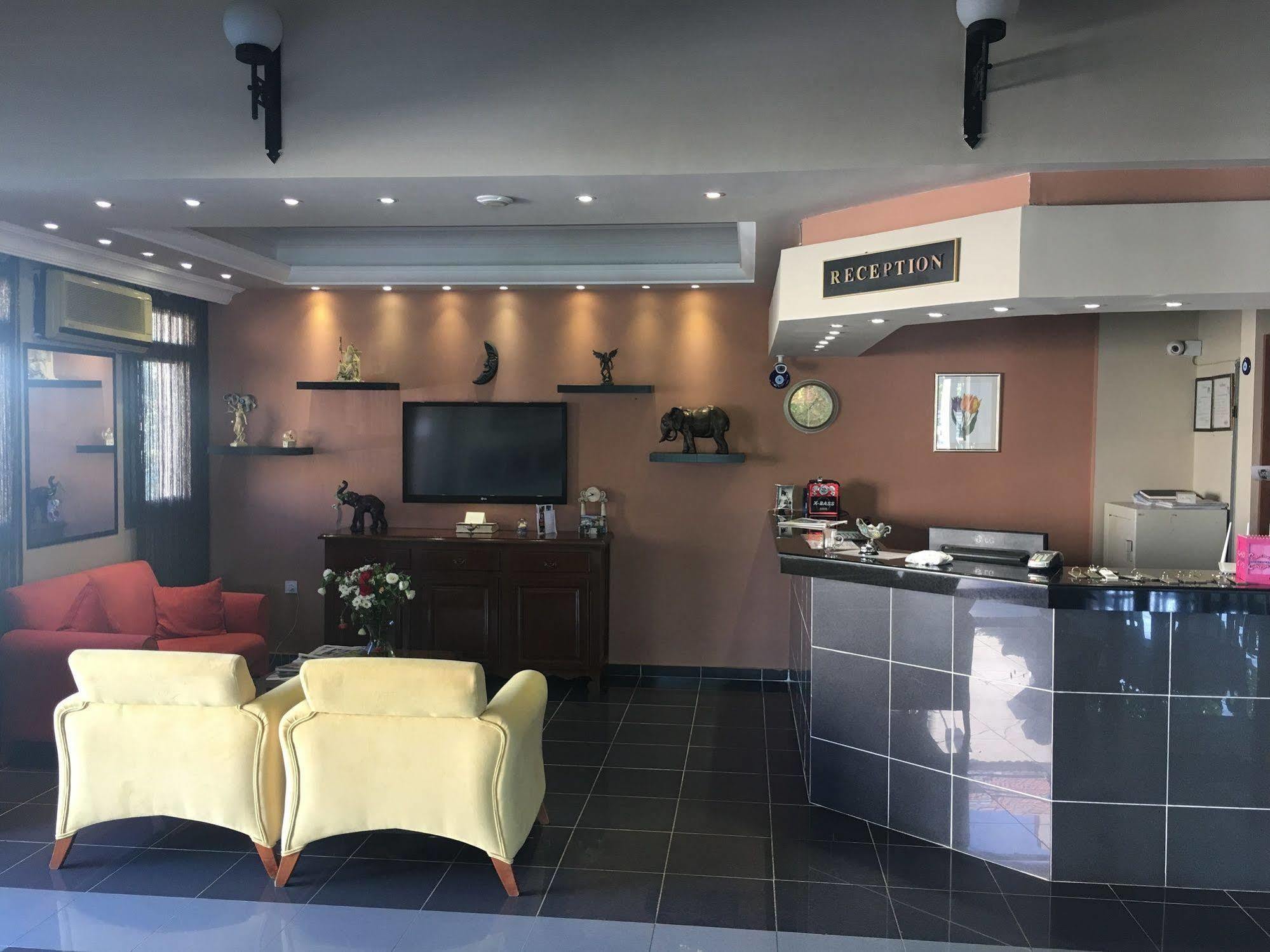 Golden Moon Hotel