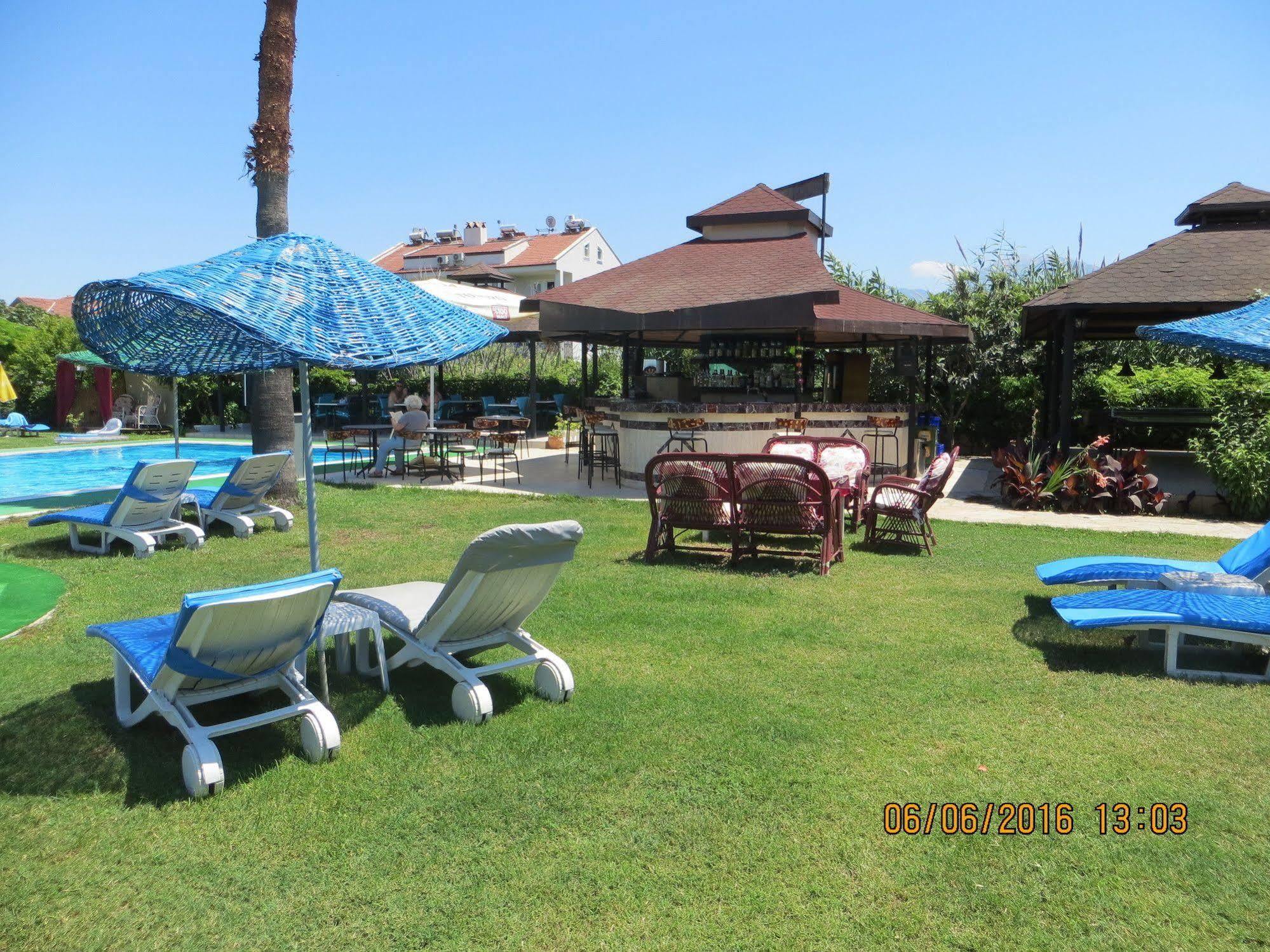 Hotel Golden Moon Fethiye