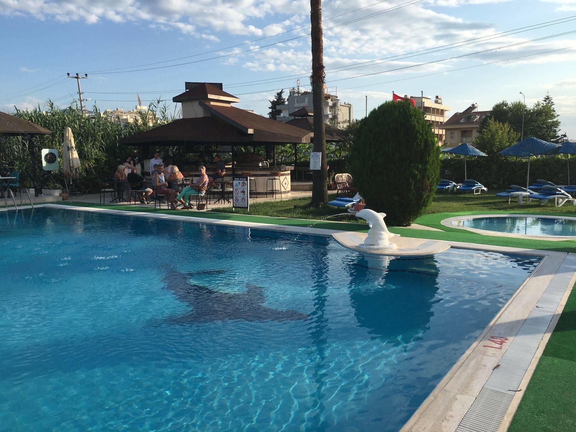 Hotel Golden Moon Fethiye