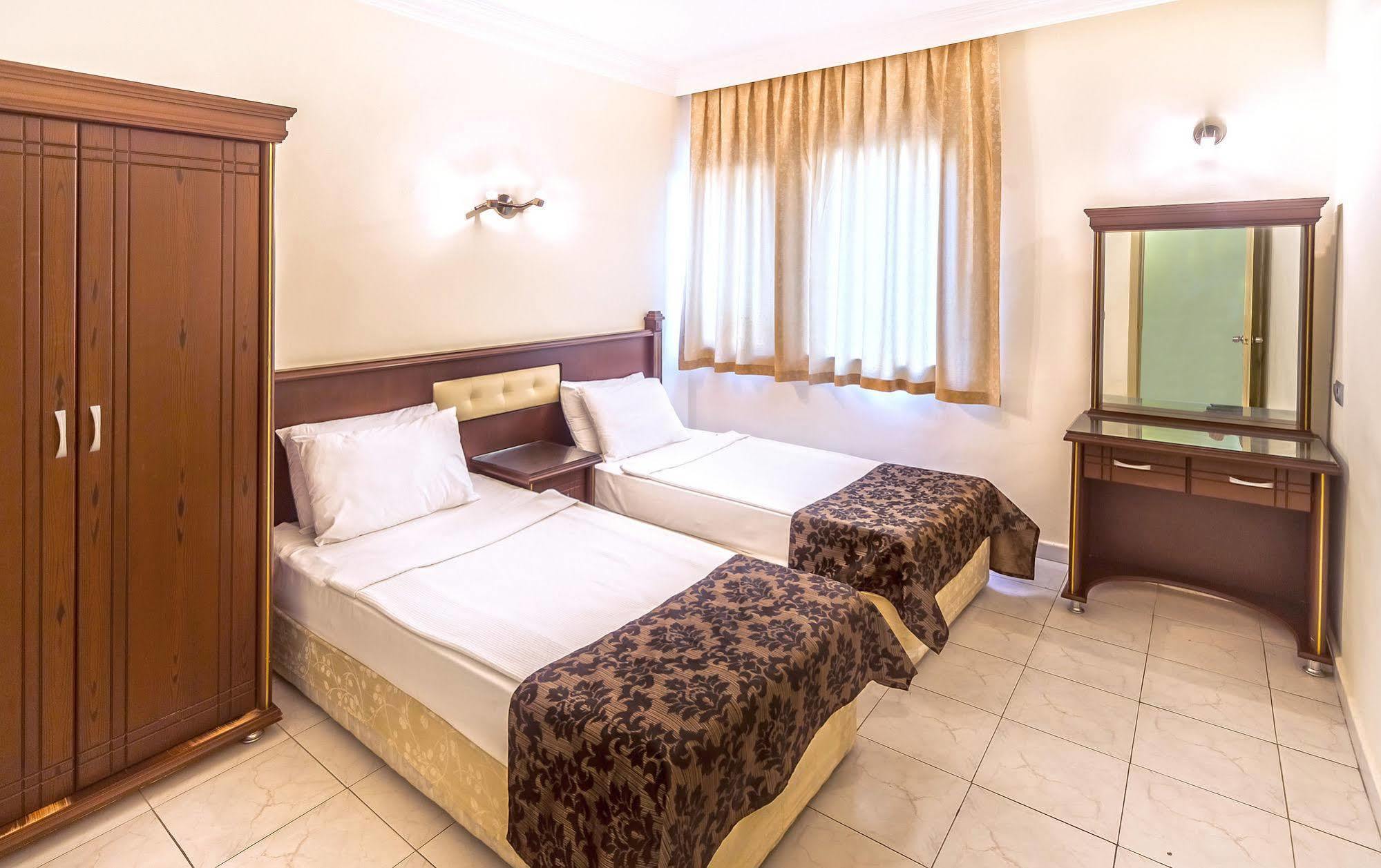 Hotel Saritas Only Family Concept Alanya