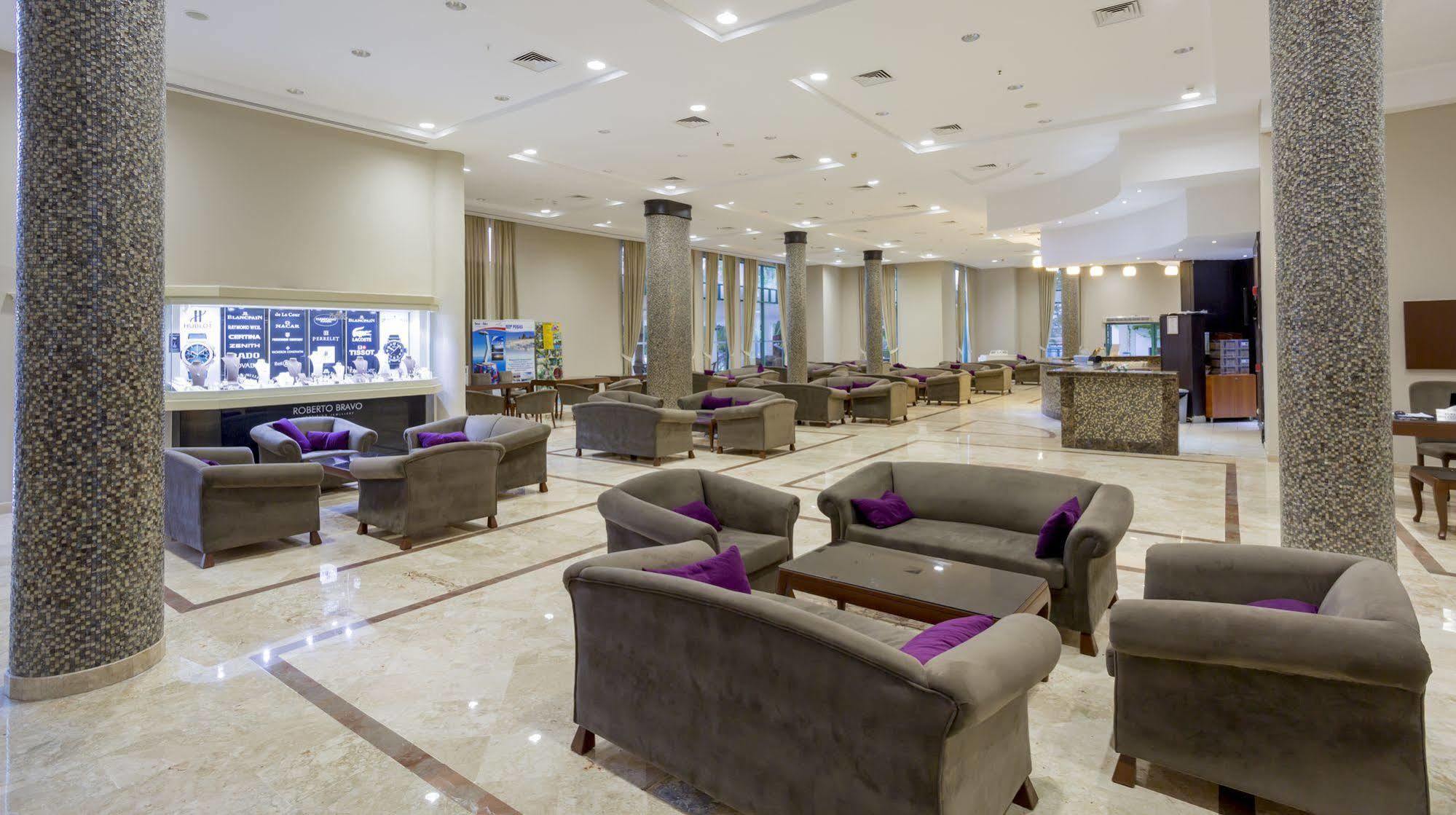 Swandor Hotels & Resort Kemer