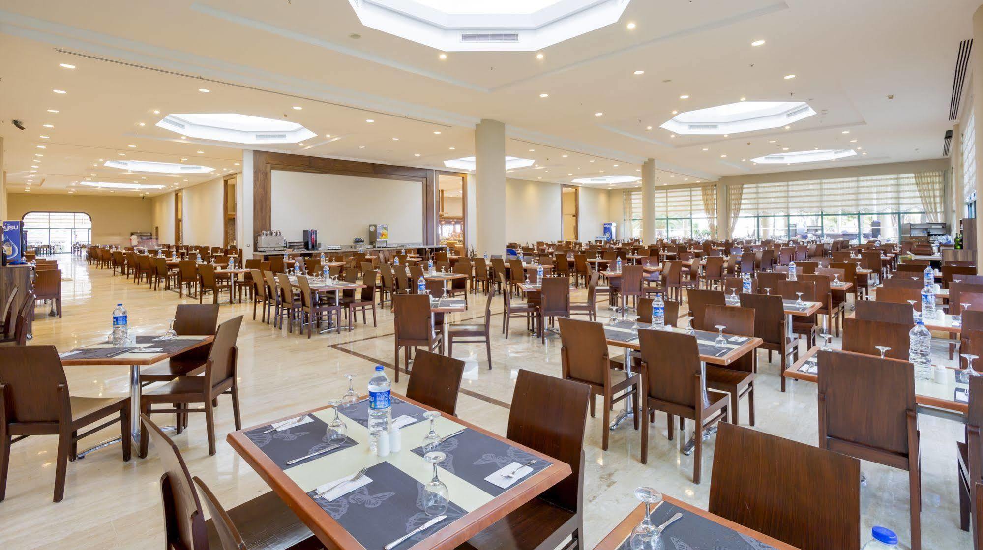 Hotel Swandor Hotels & Resort Kemer