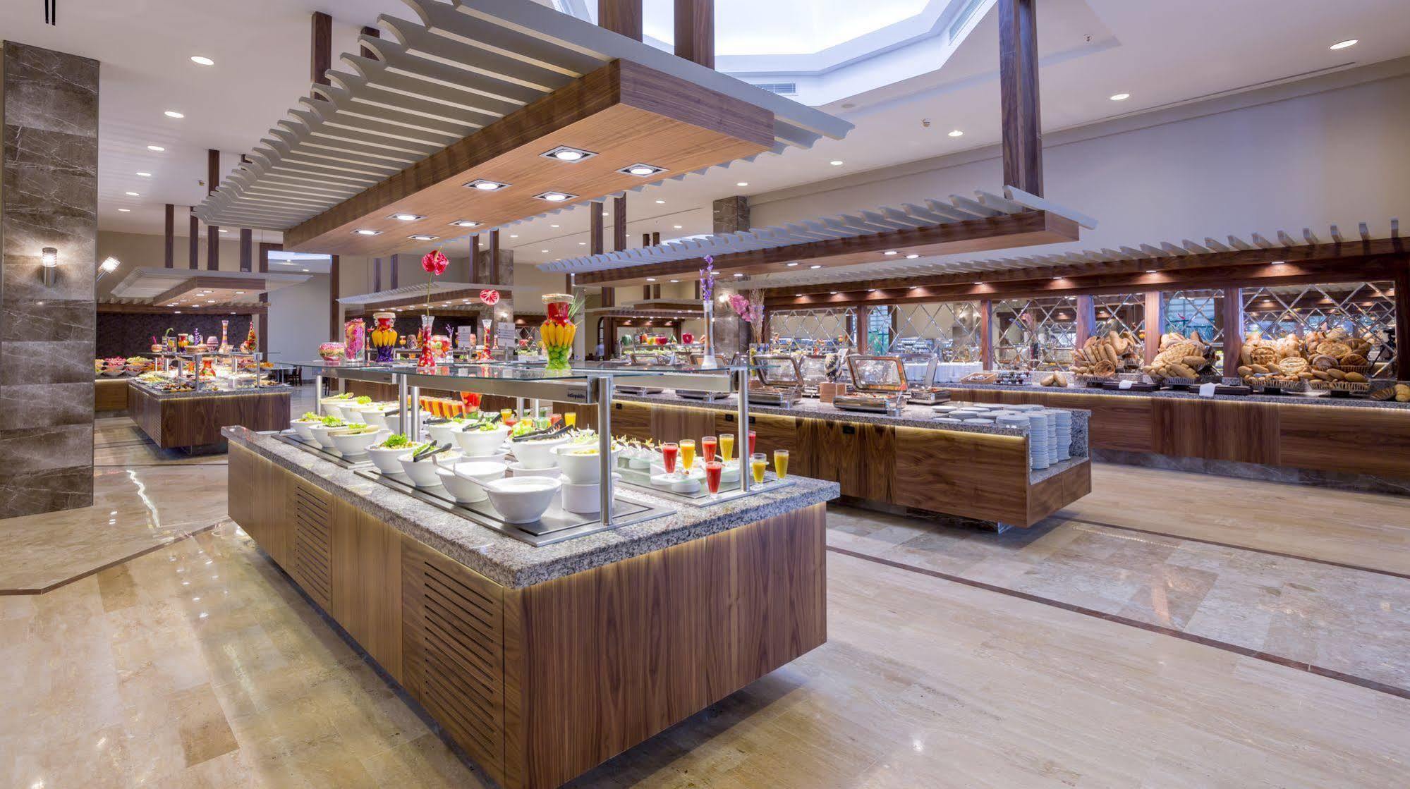 Hotel Swandor Hotels & Resort Kemer