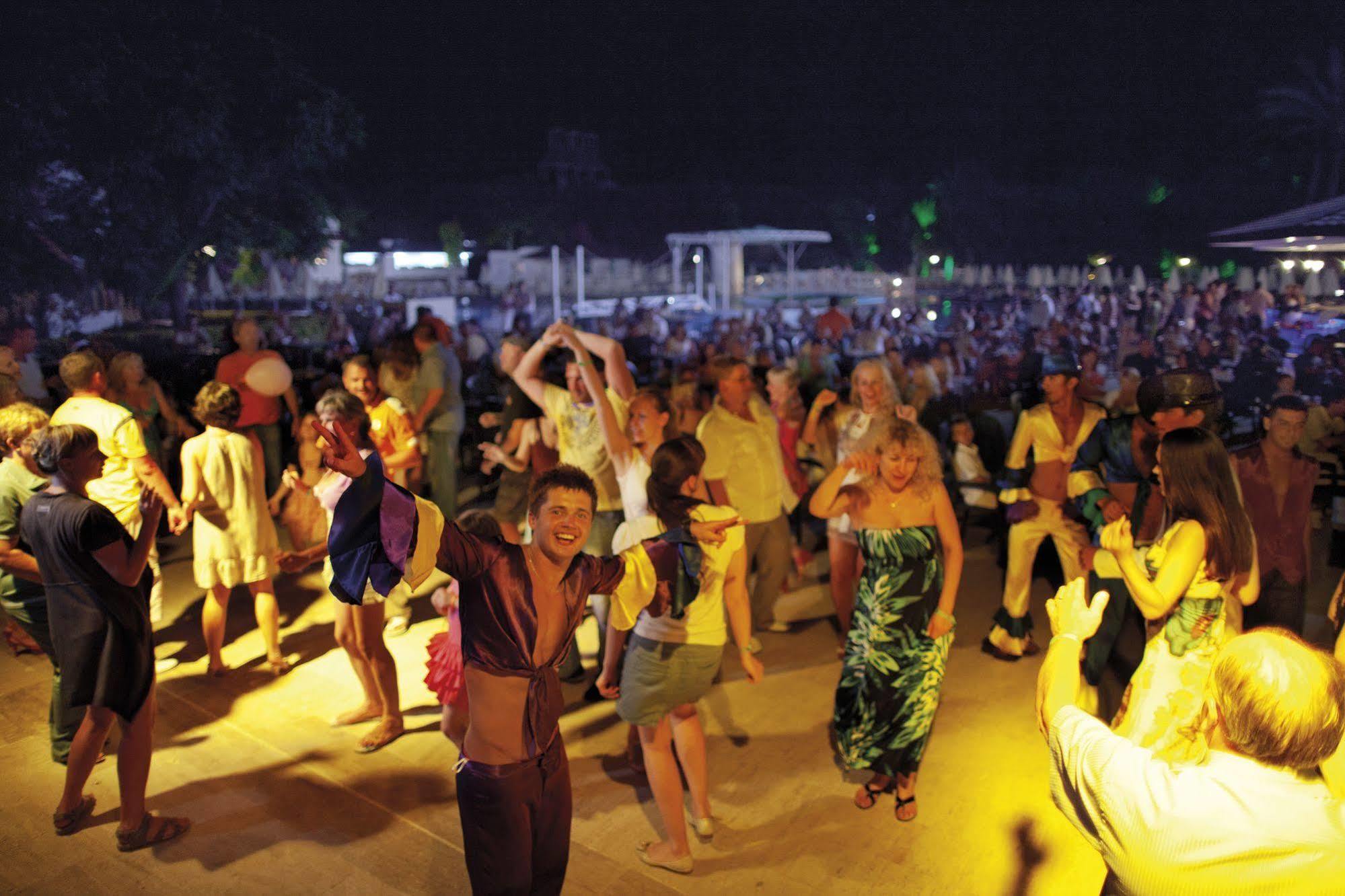 Swandor Hotels & Resort Kemer Hotel Kemer