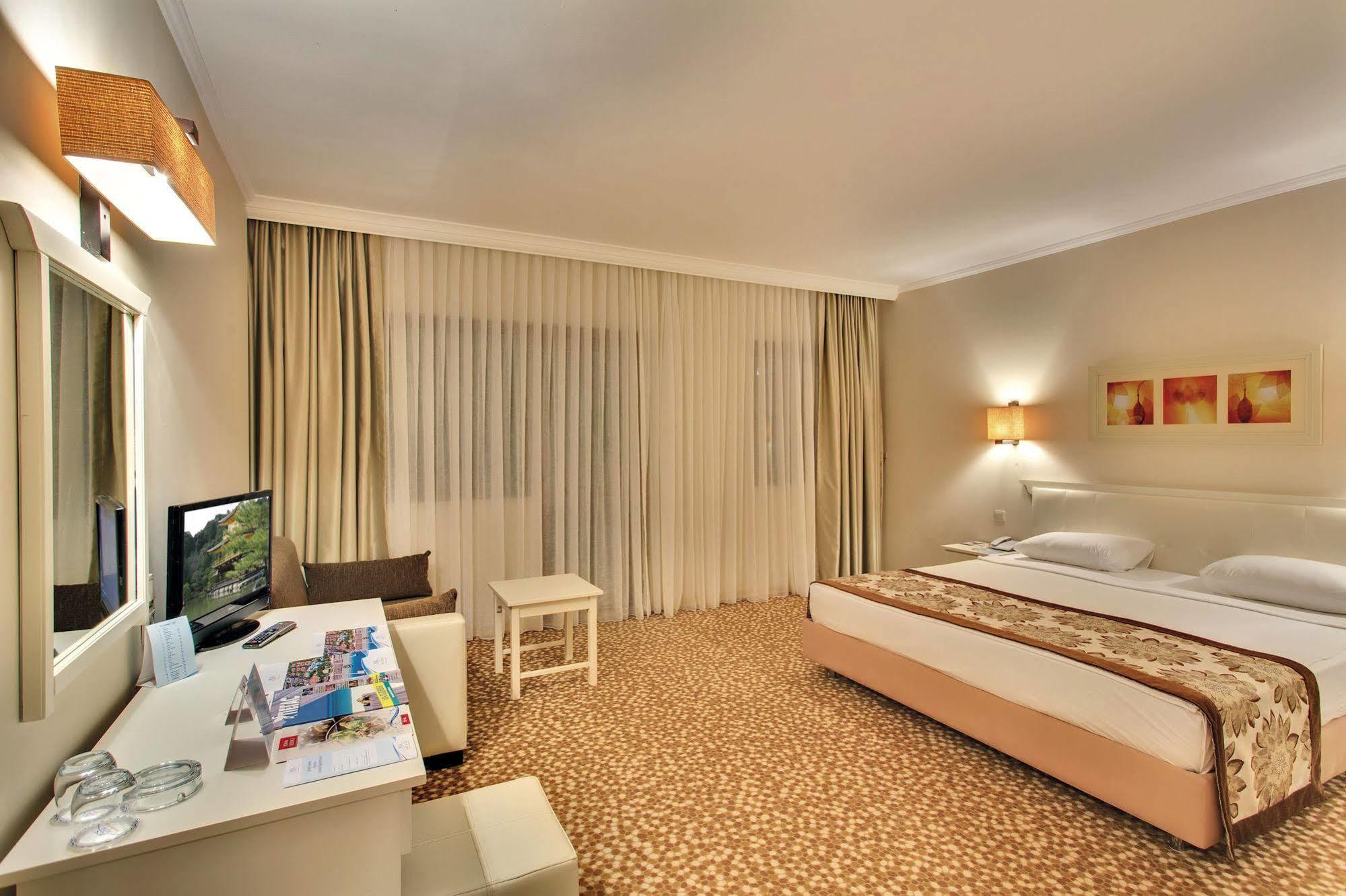 Hotel Swandor Hotels & Resort Kemer Kemer