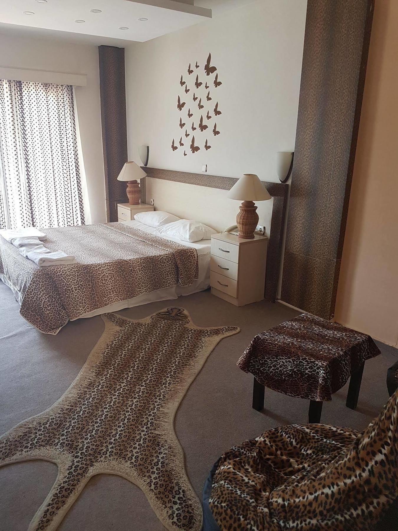 Bodroom Aparthotel