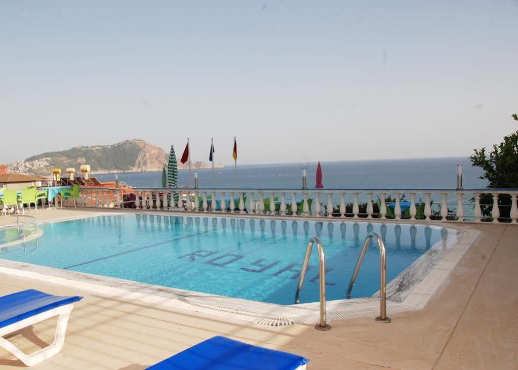 Hotel Royal 3*