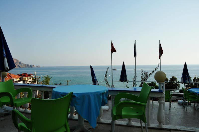 Hotel Royal Hotel Alanya