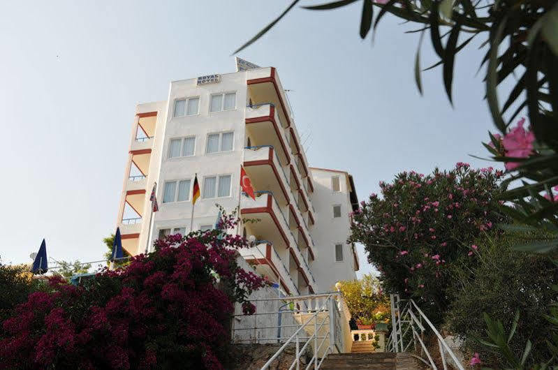 Hotel Royal 3*