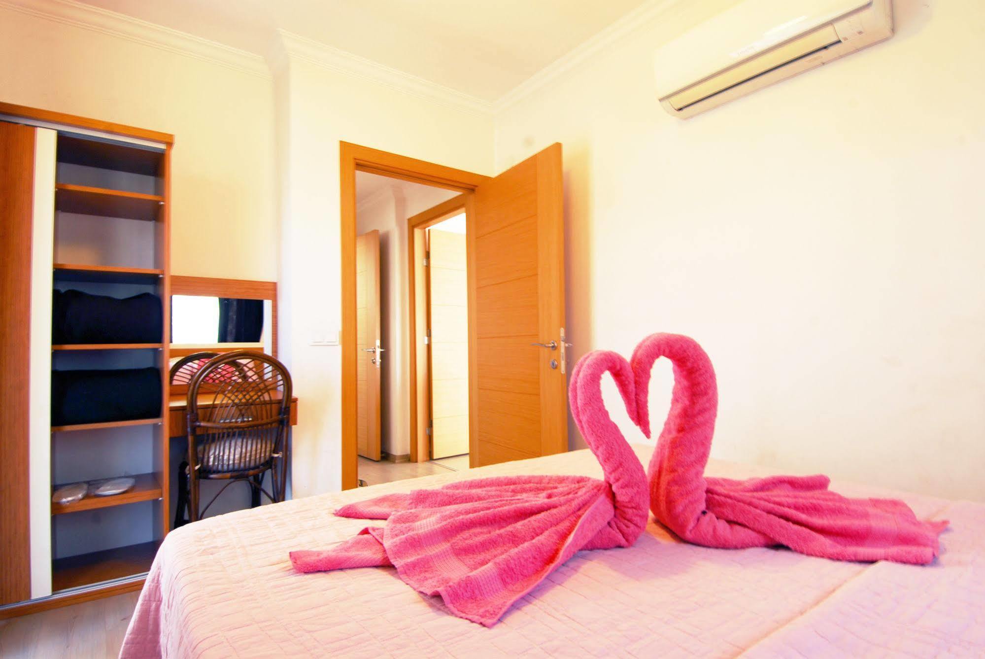 Hotel Lidya