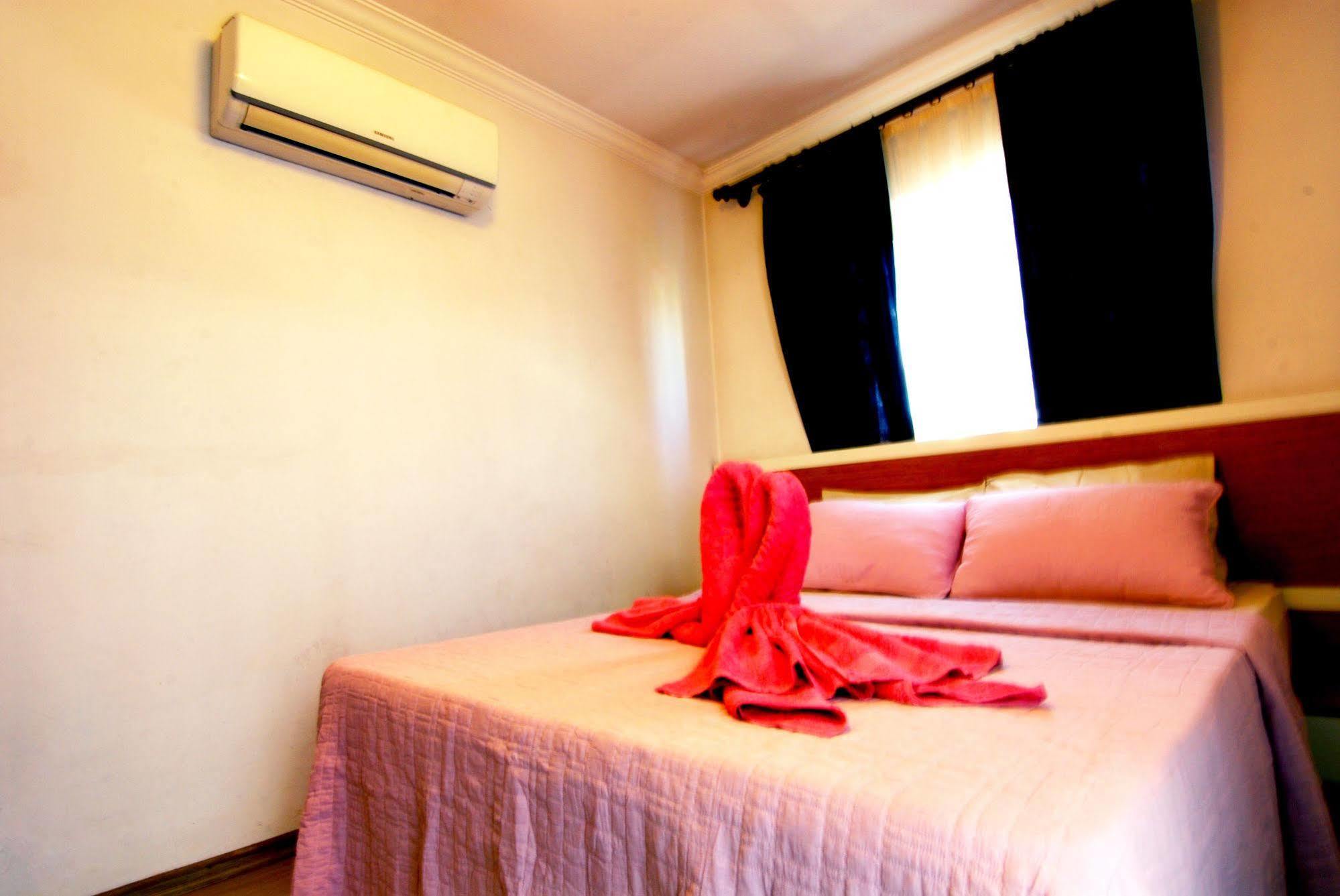 Lidya Hotel