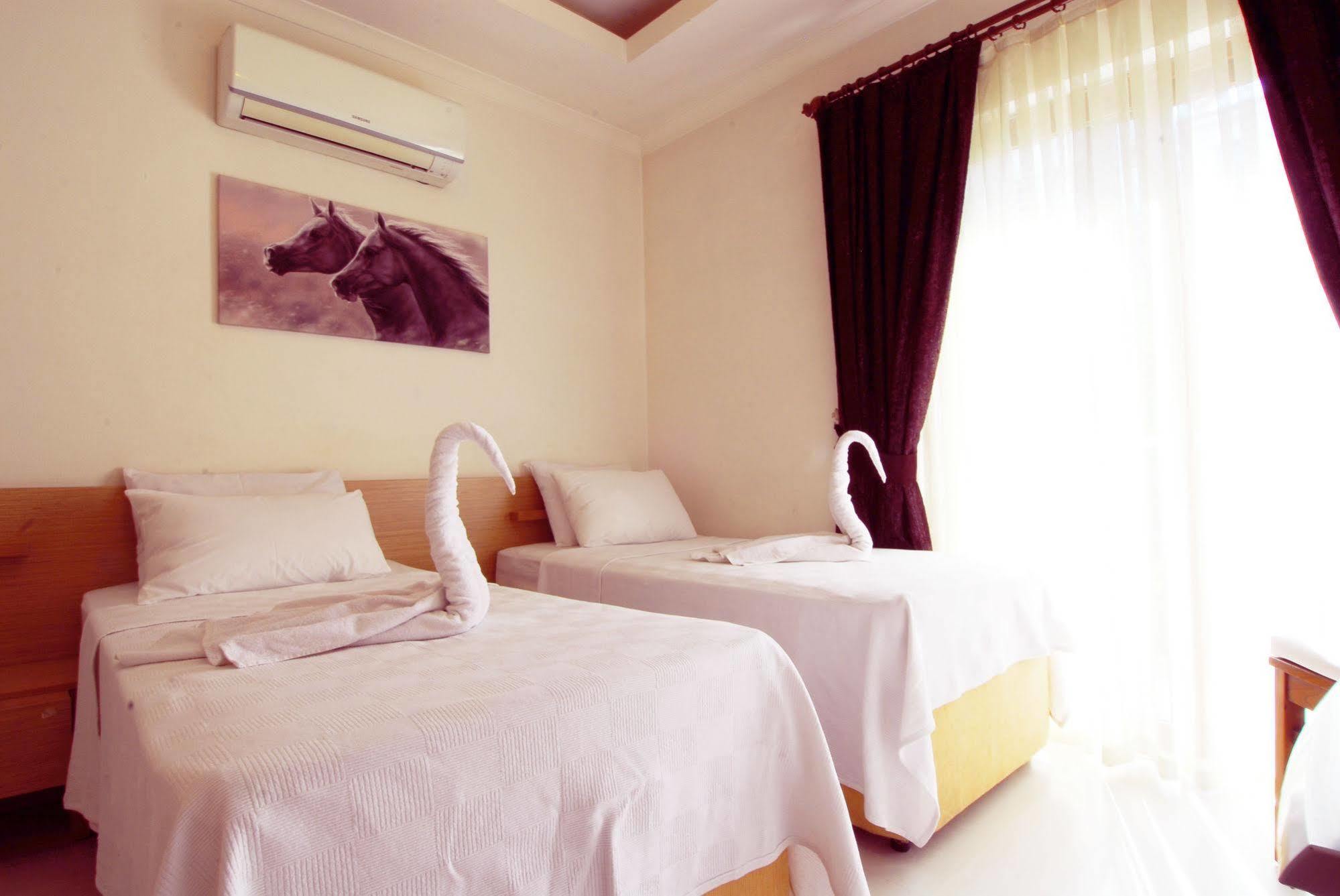Lidya 3* Fethiye
