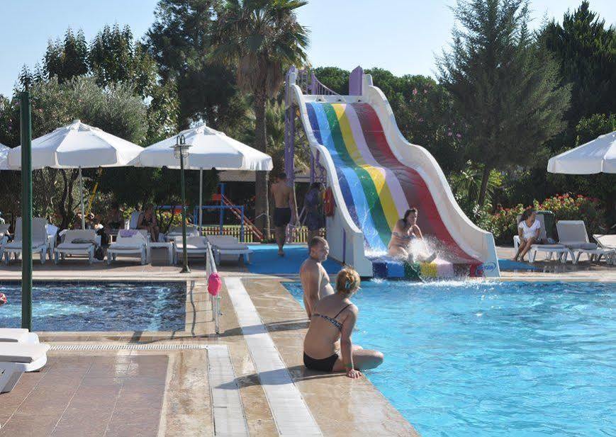 Pigale Family Club 3*