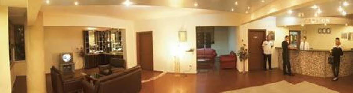 Pigale Family Club Resort Kusadasi