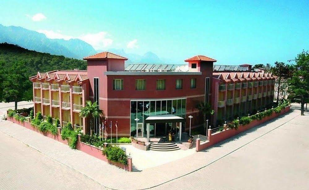 Hotel Grand Nar (adults Only) Kemer