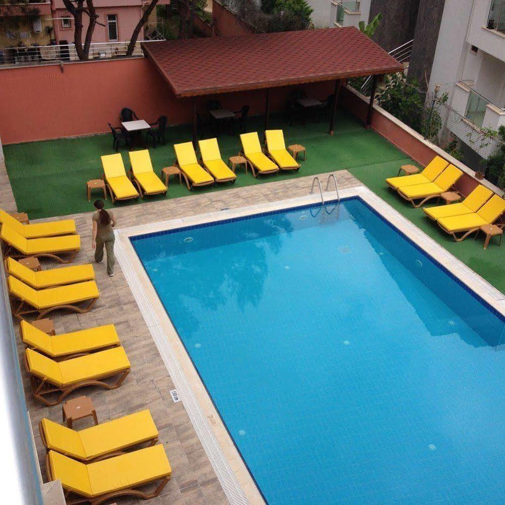 Grand Nar (adults Only) 4* Kemer