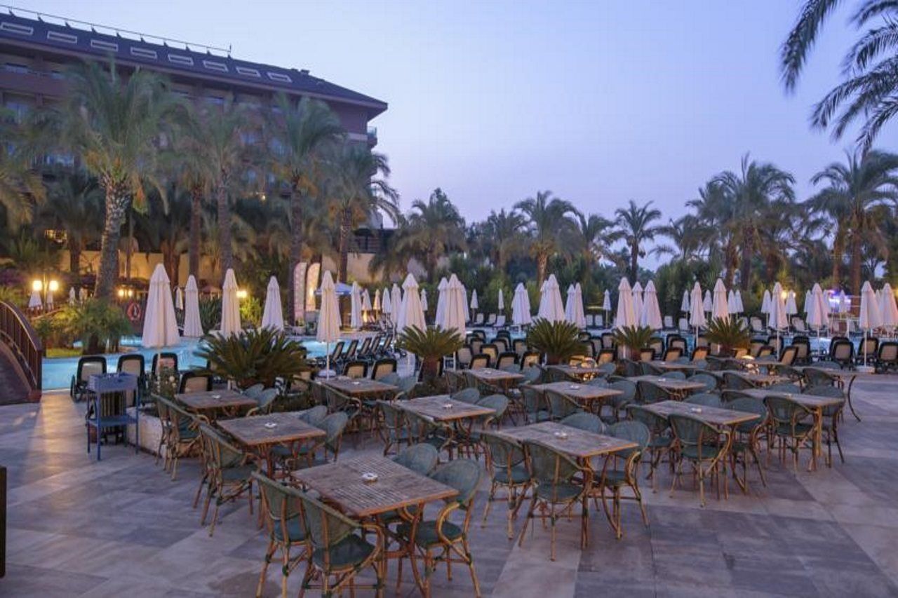 Sunis Kumkoey & Resort