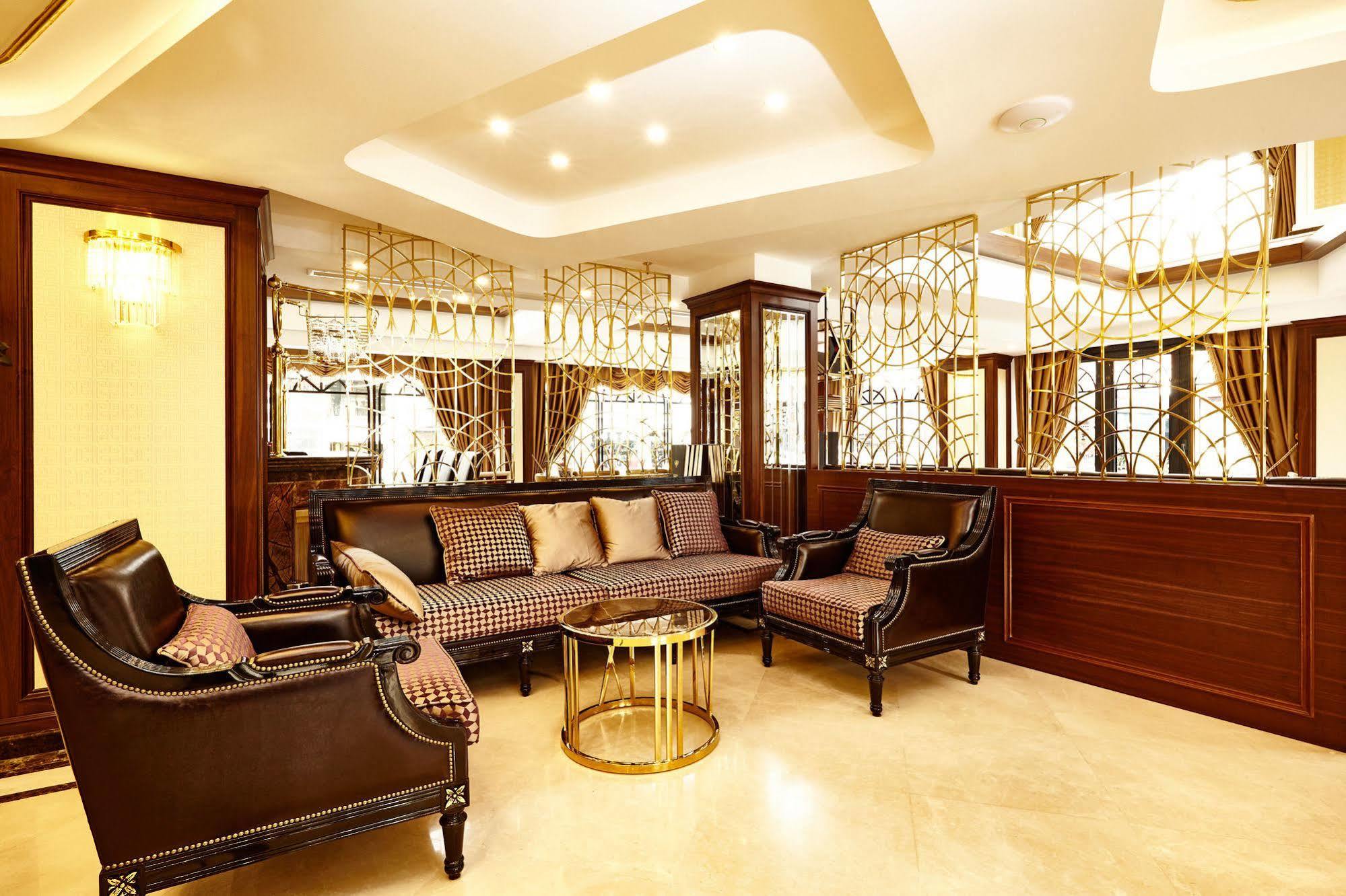 Beethoven - Special Category 3* Istanbul