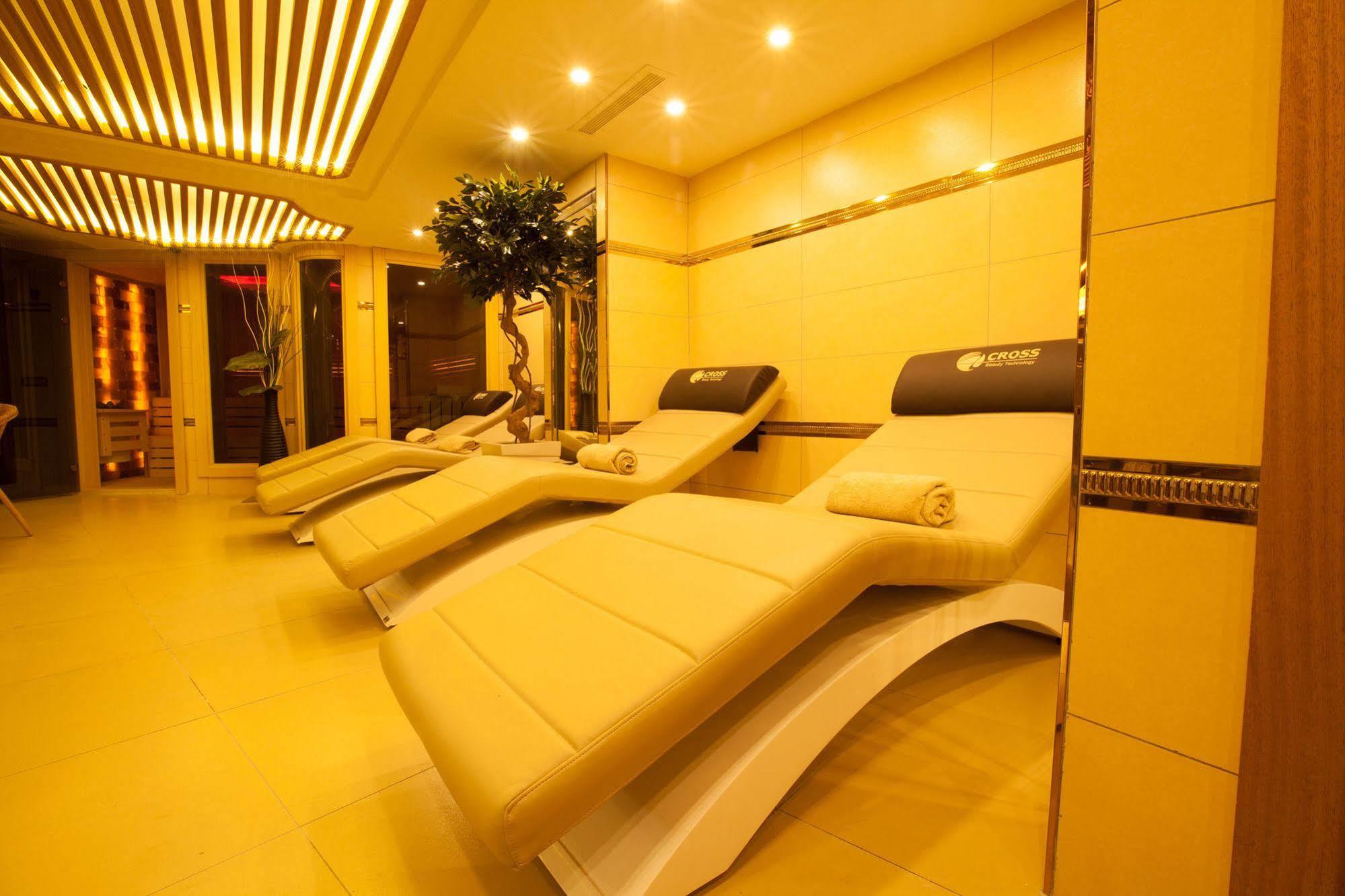 Beethoven - Special Category Hotel