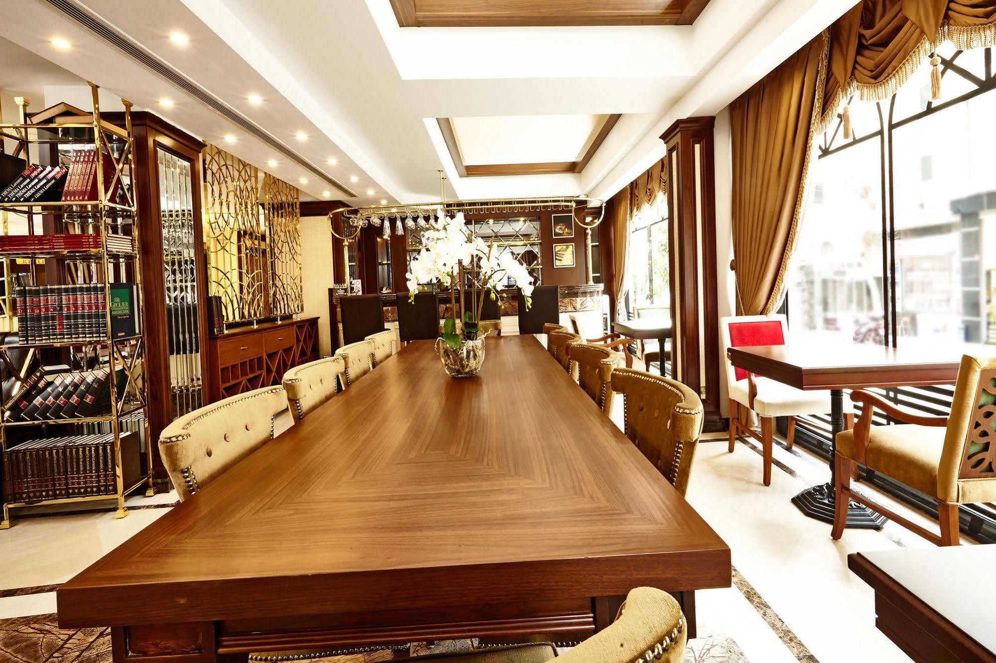Beethoven - Special Category Hotel Istanbul