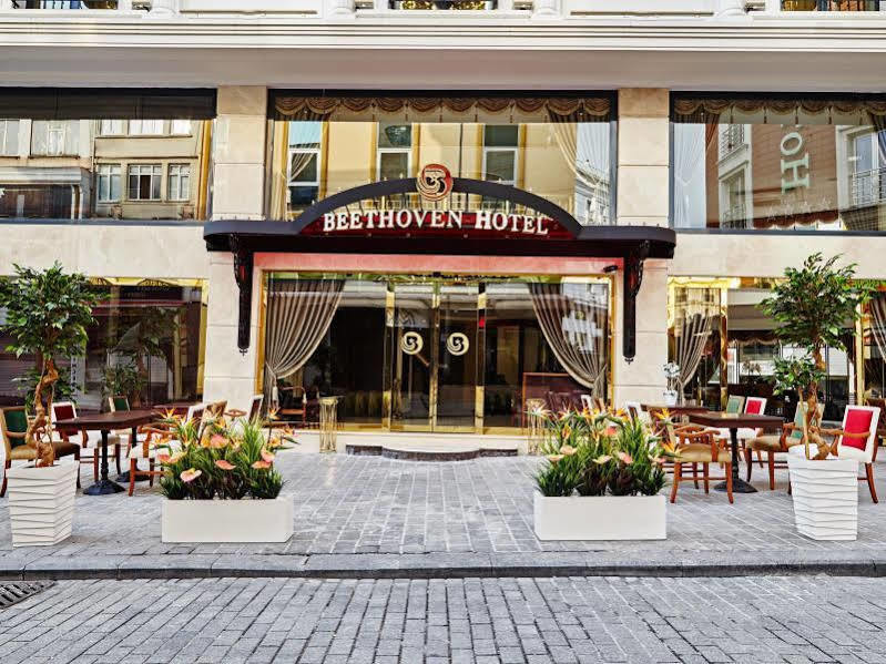 Beethoven - Special Category Hotel 3*