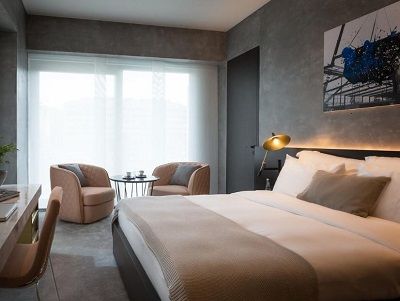 Hotel The Mill Bomonti Istanbul