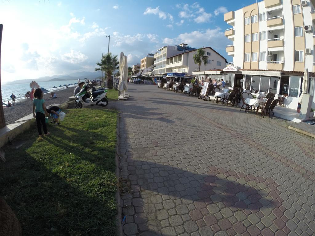 Hotel Berlin Fethiye