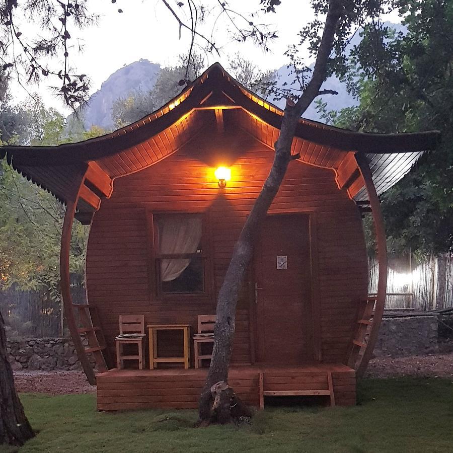 Pine & Bungallows 4* Hisaronu
