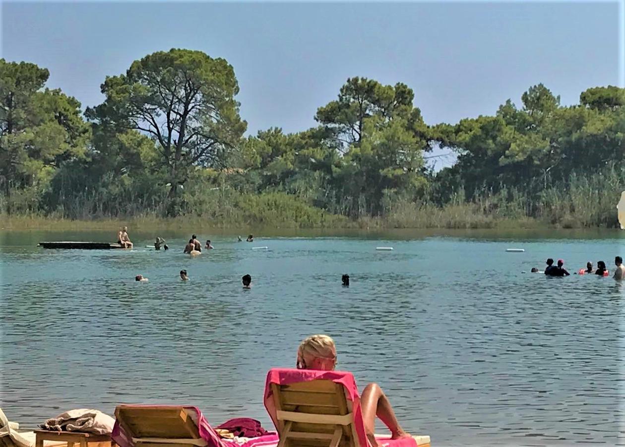 Pine & Bungallows Hotel Hisaronu