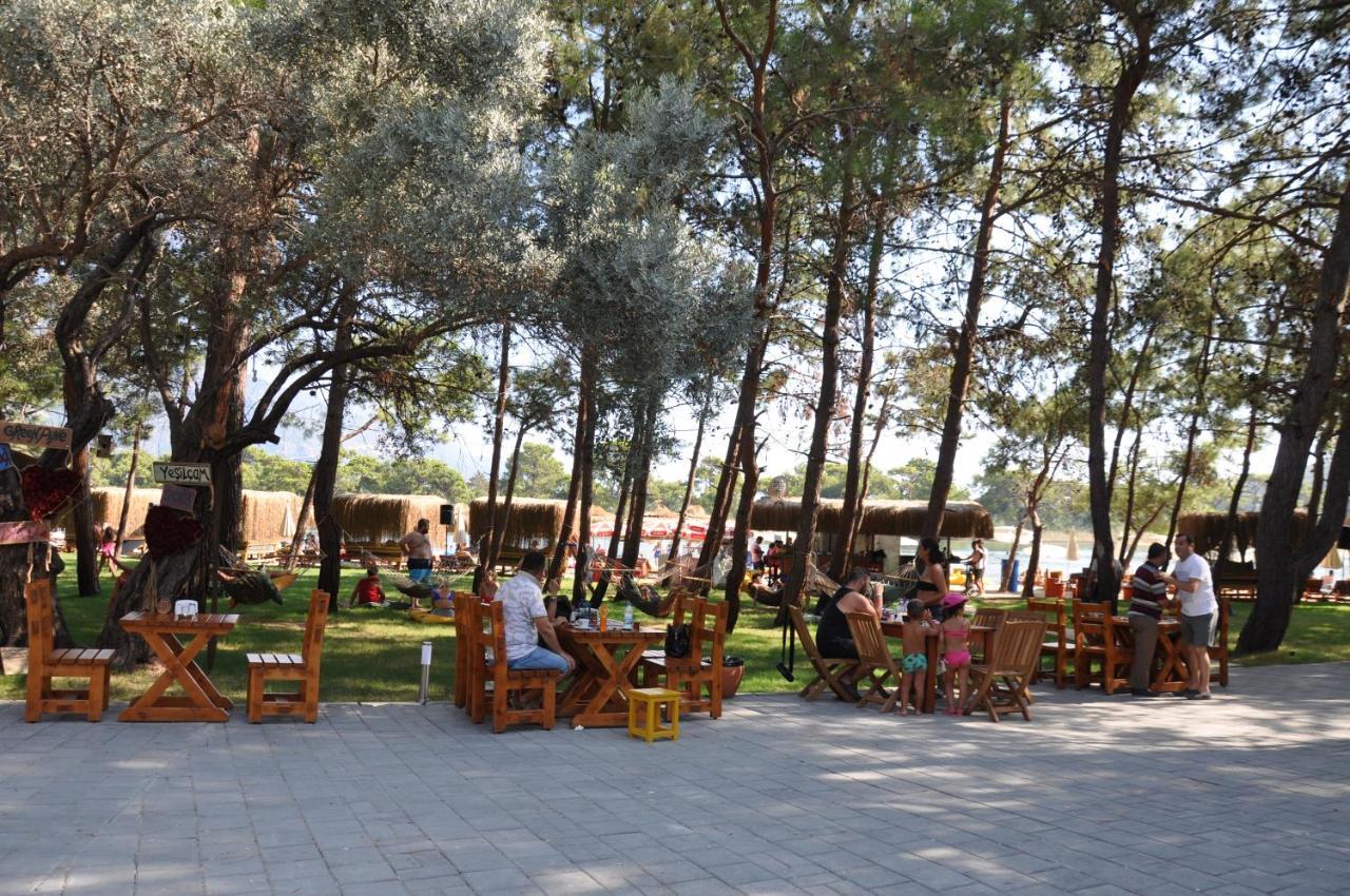 Pine & Bungallows Hotel 4*