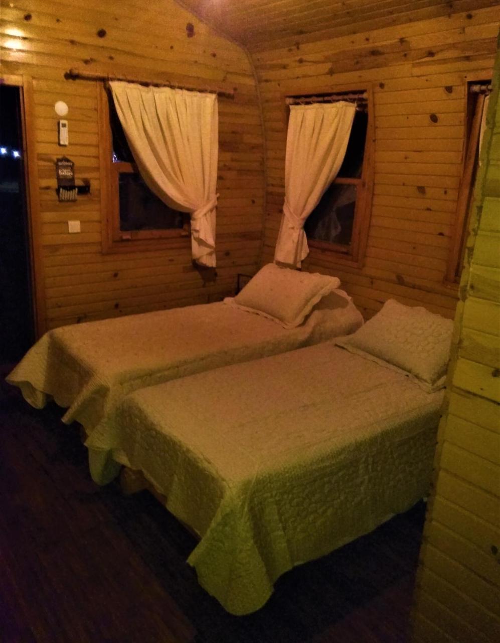 Pine & Bungallows Hisaronu