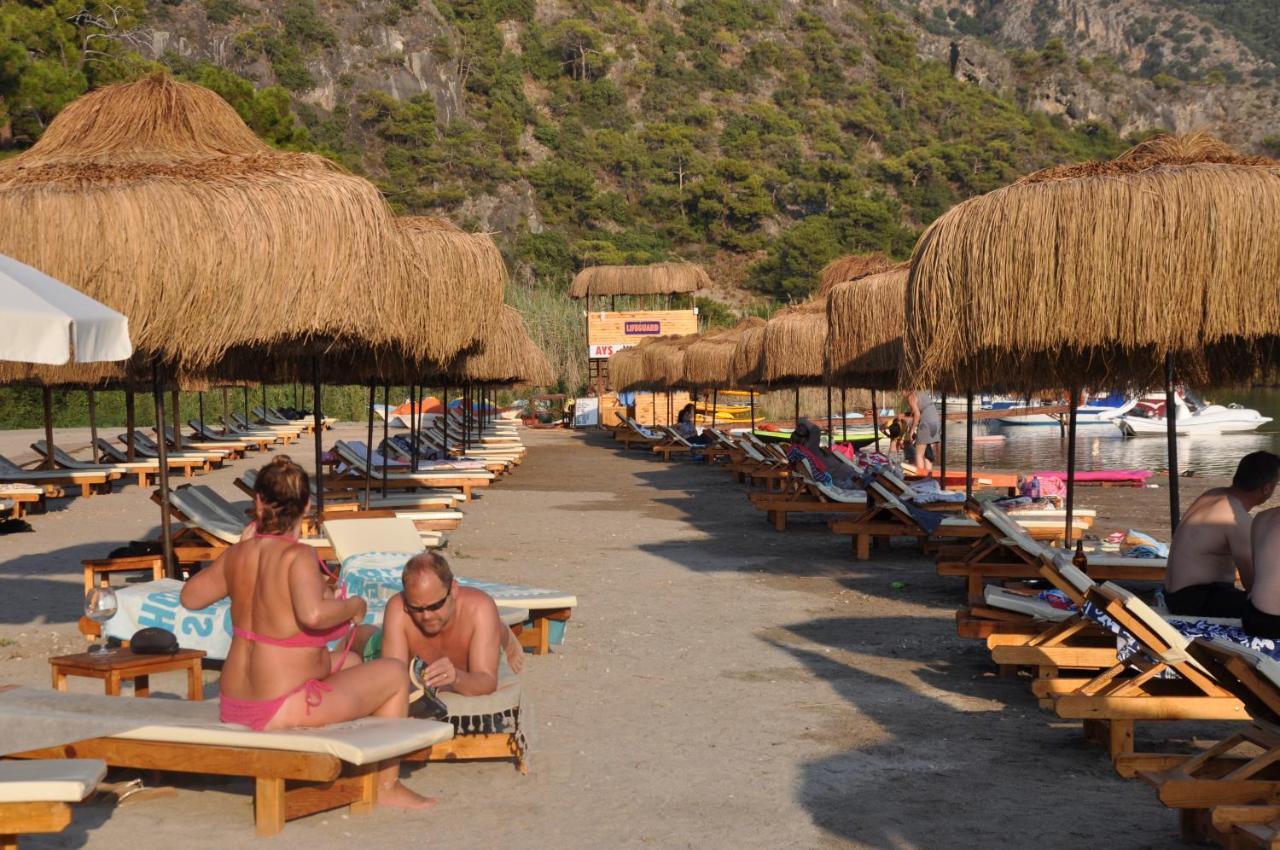 Pine & Bungallows Hisaronu