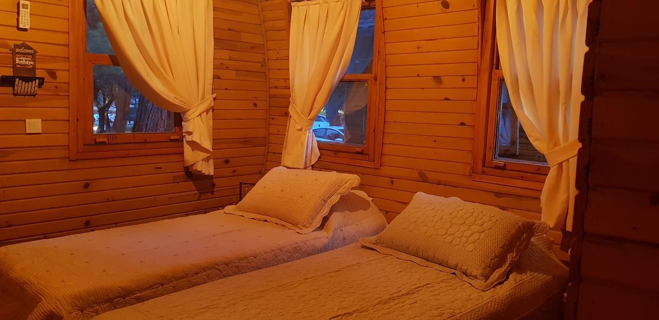 Pine & Bungallows 4* Hisaronu