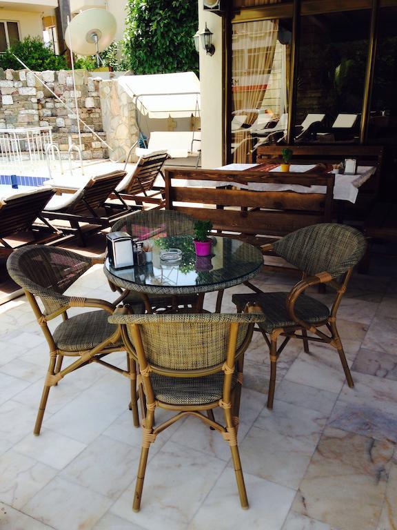 Hani Hotel Armutalan