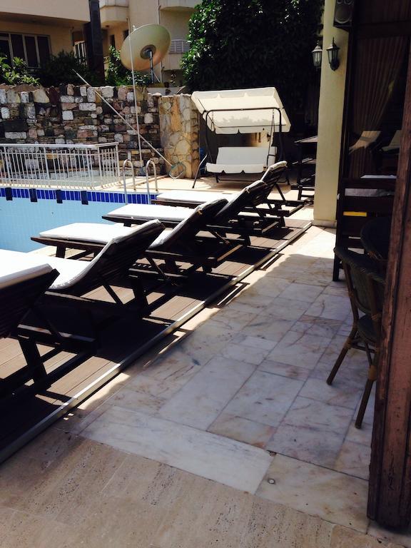 Hotel Hani Armutalan