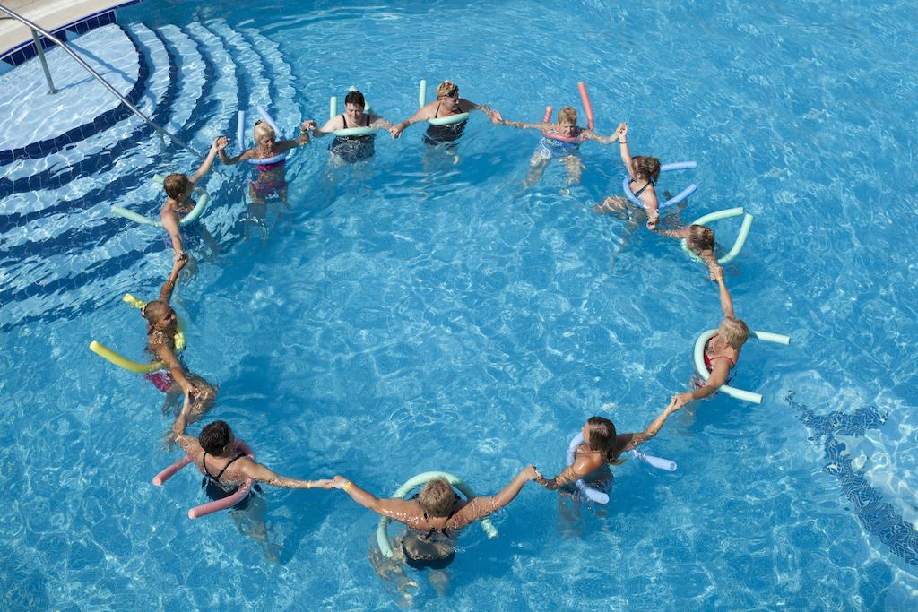 Club Paradiso Hotel 5*