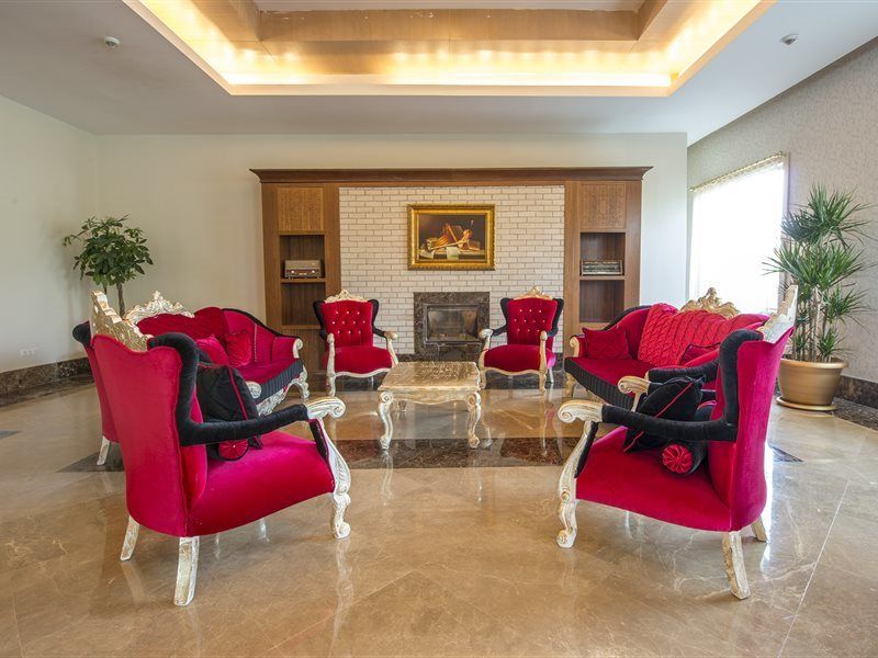 Resort Crystal Prestige Elite Kemer