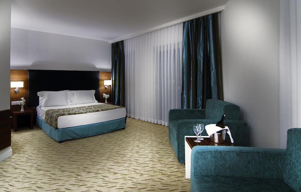 Hotel Palm Wings Resort&spa Kusadasi